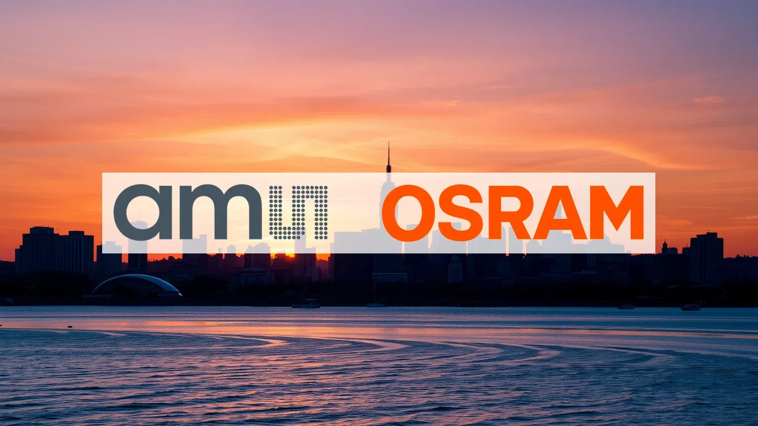 Ams Osram Aktie