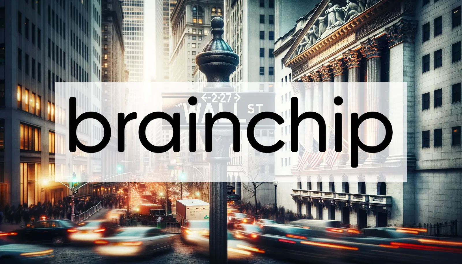 BrainChip Aktie