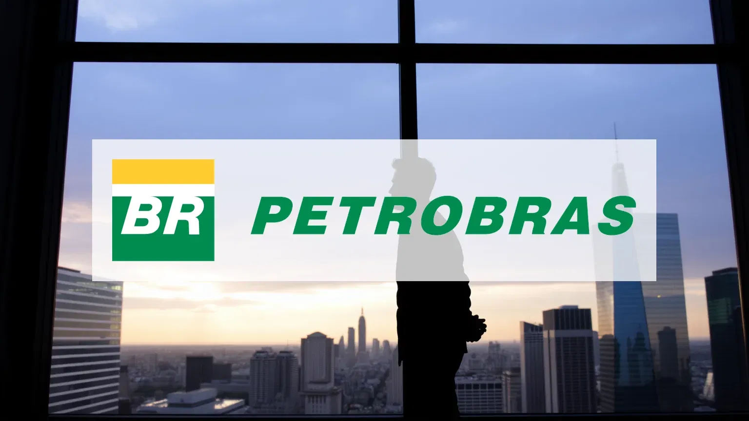 Petrobras Aktie