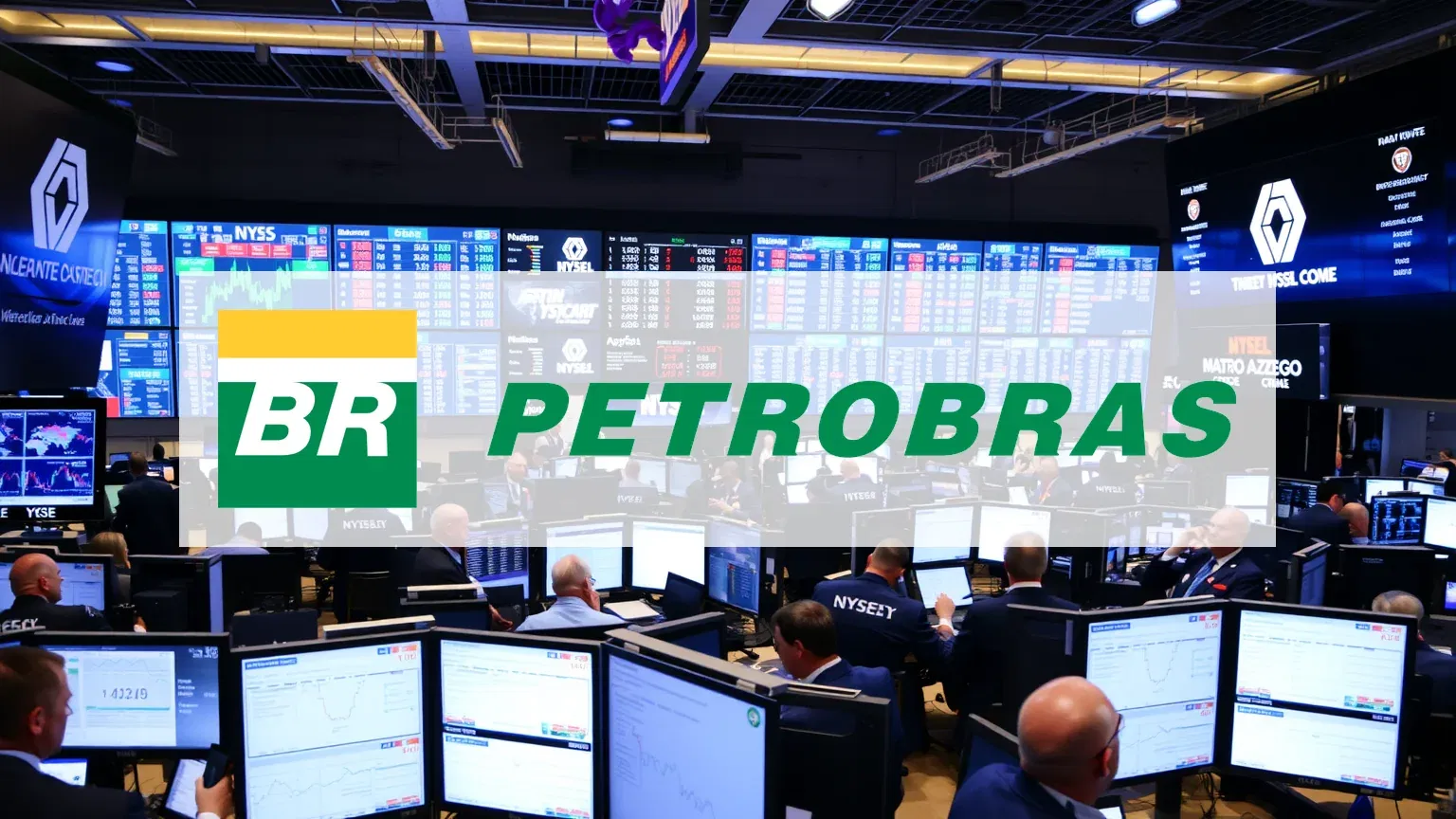 Petrobras Aktie