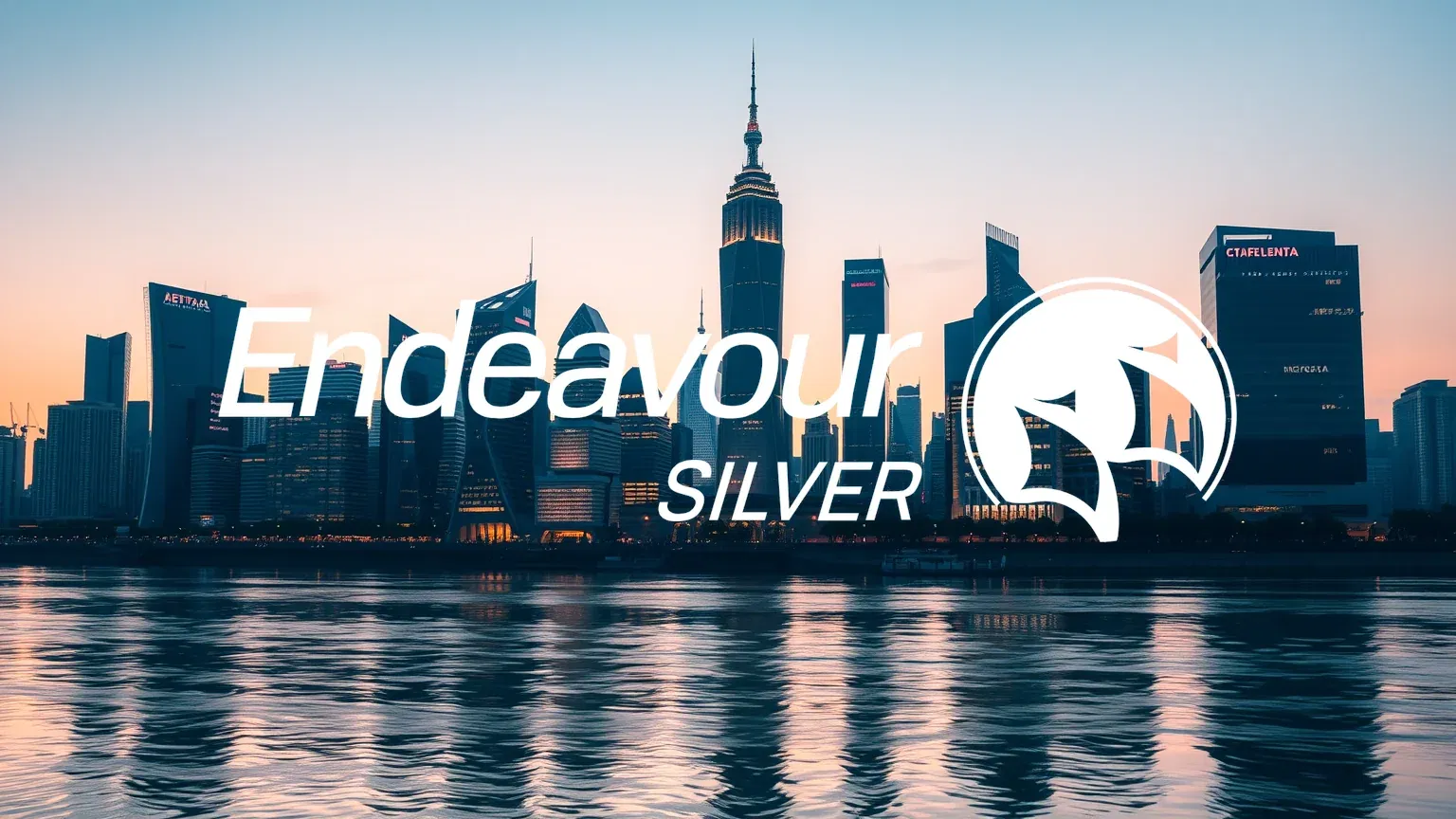 Endeavour Silver Aktie