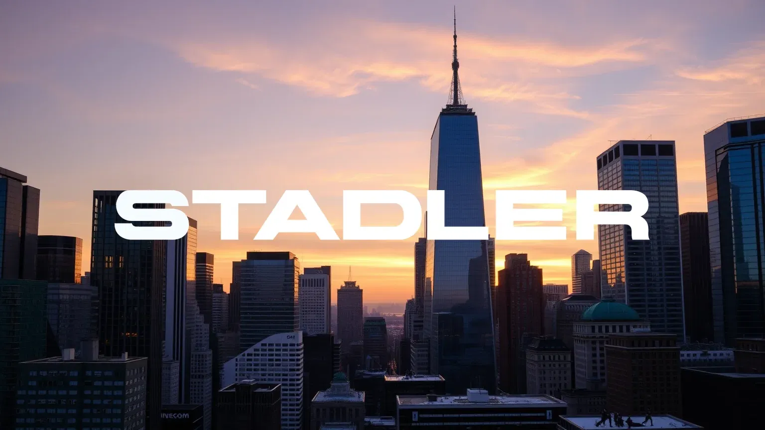 Stadler Rail Aktie