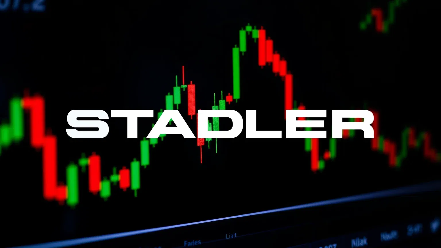 Stadler Rail Aktie