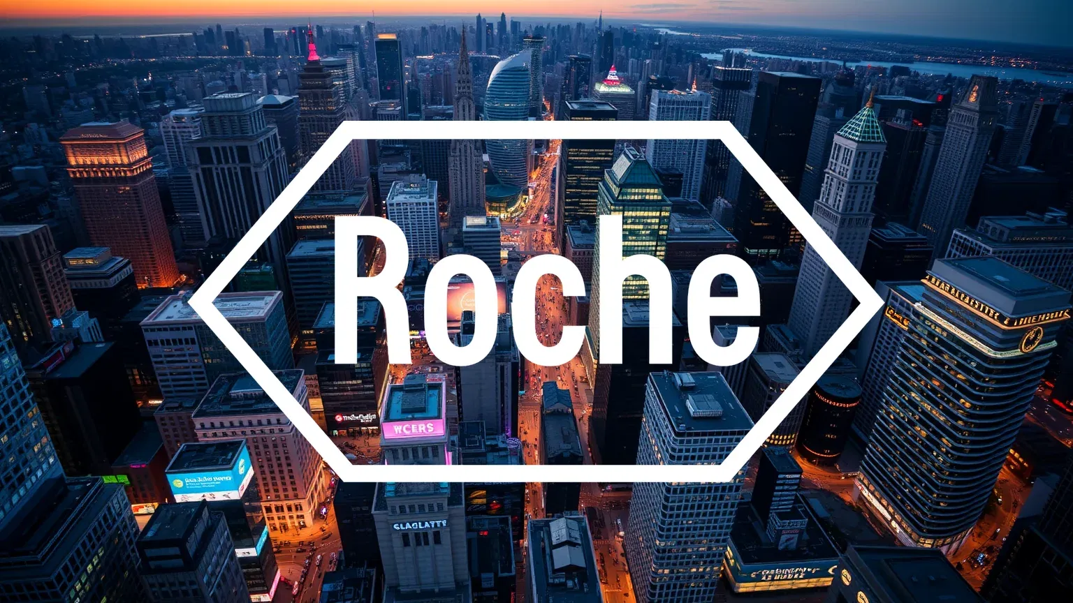 Roche Aktie