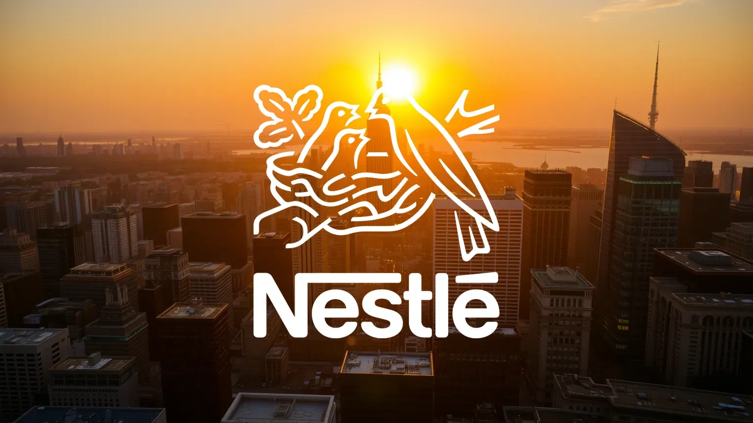 Nestle Aktie