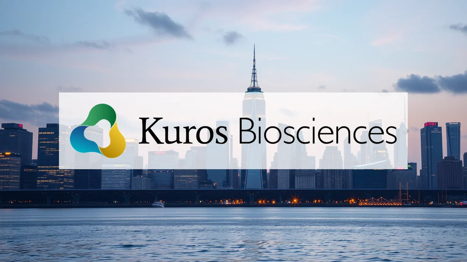 Kuros Biosciences Aktie