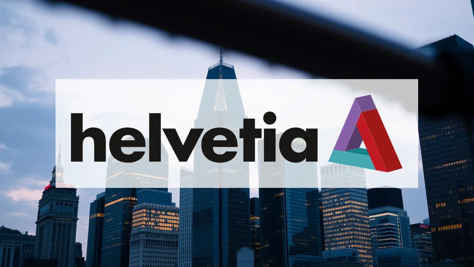 Helvetia Holding Aktie