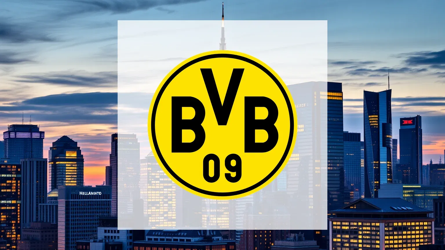 Borussia Dortmund GmbH Aktie
