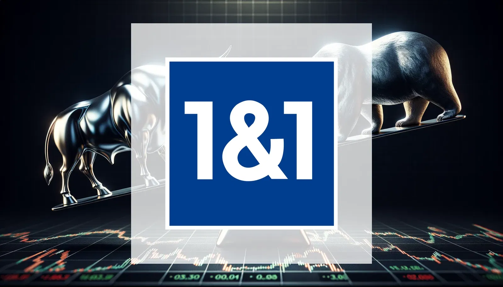 1&1 Aktie