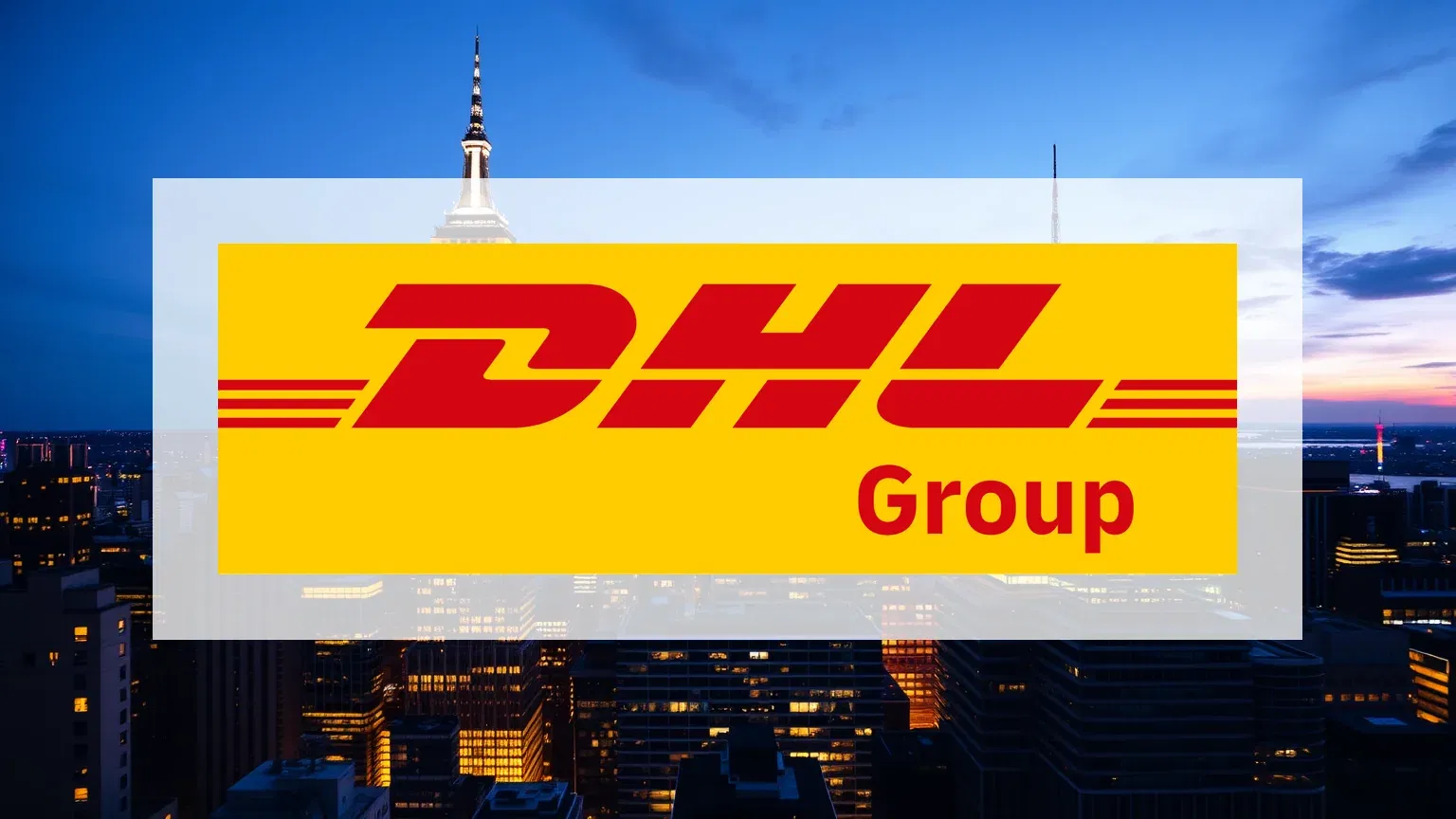 DHL Aktie