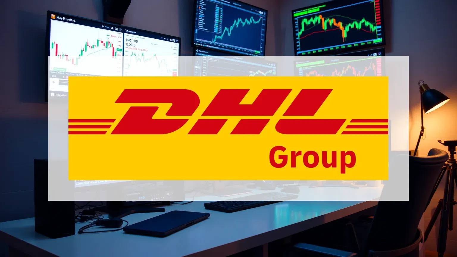 DHL Aktie