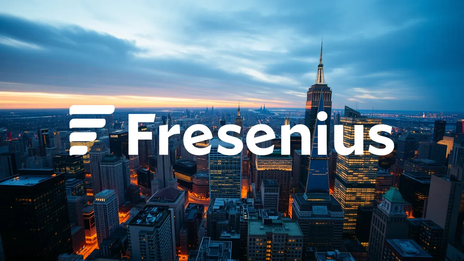 Fresenius Aktie