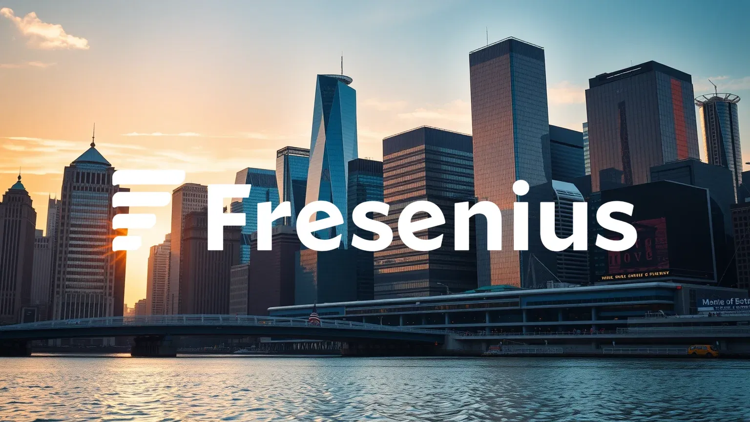 Fresenius Aktie