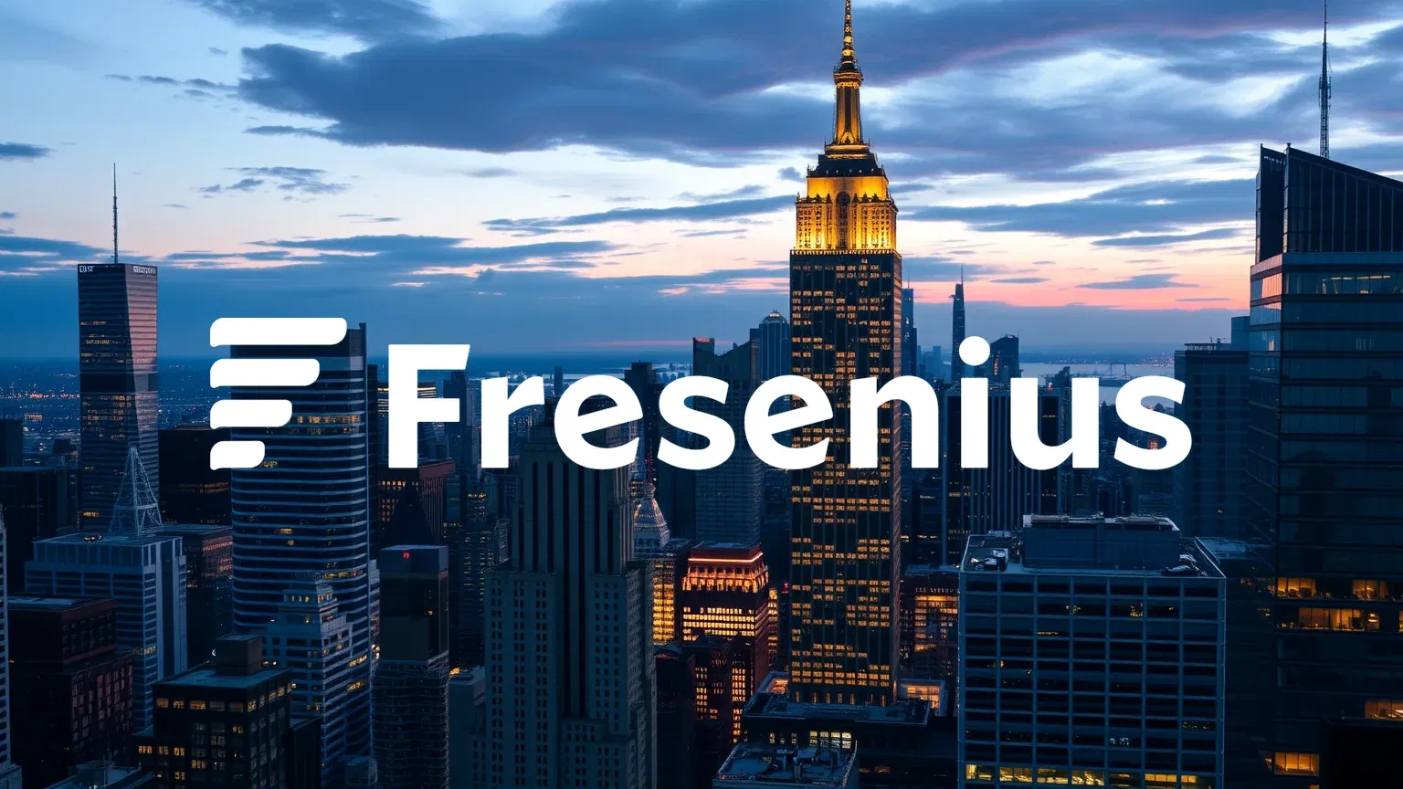 Fresenius Aktie