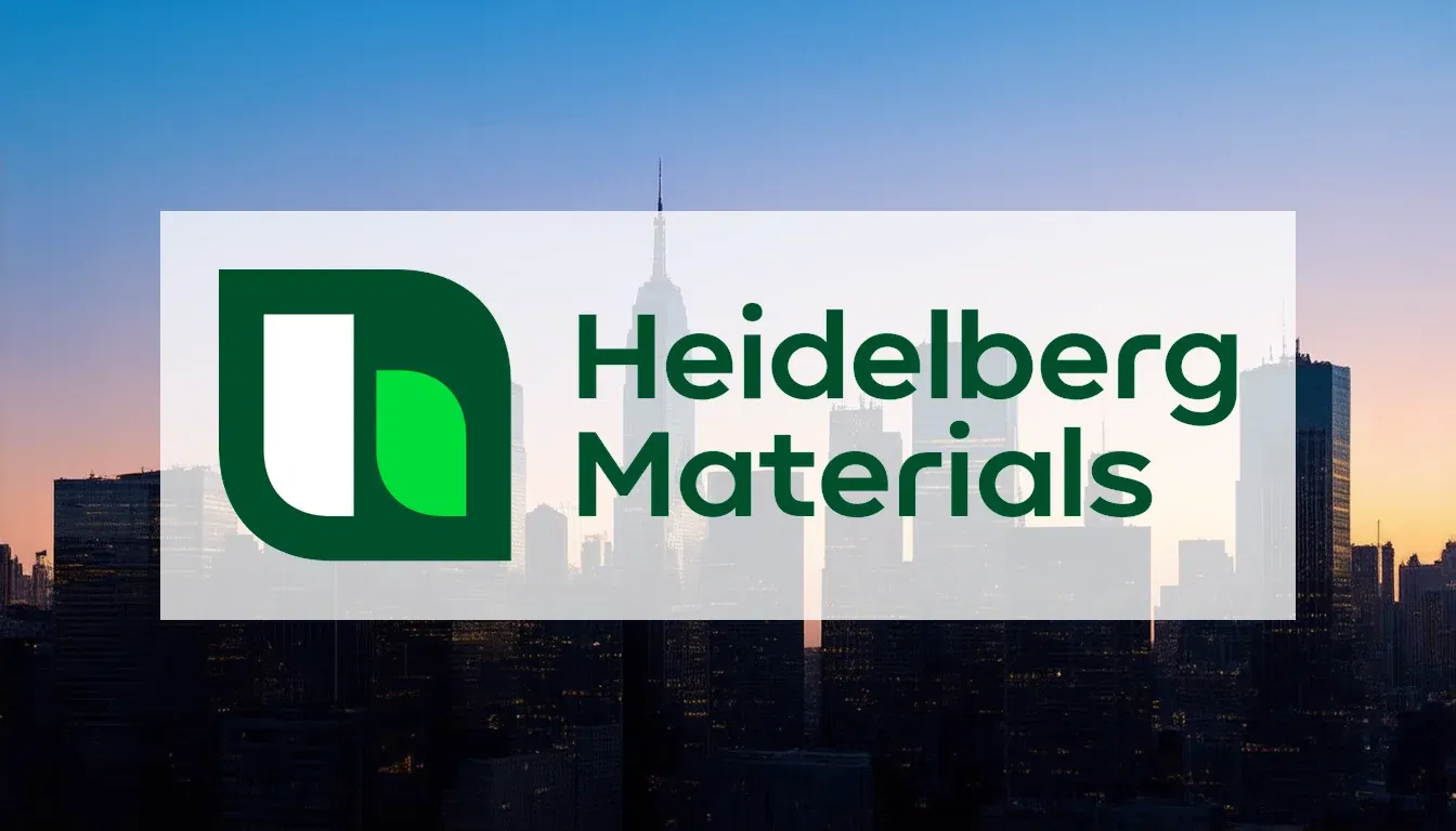 Heidelberg Materials Aktie