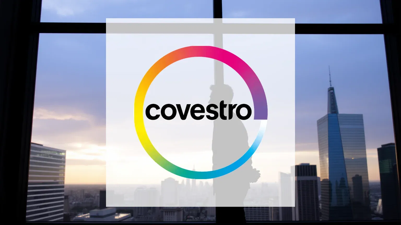 Covestro Aktie