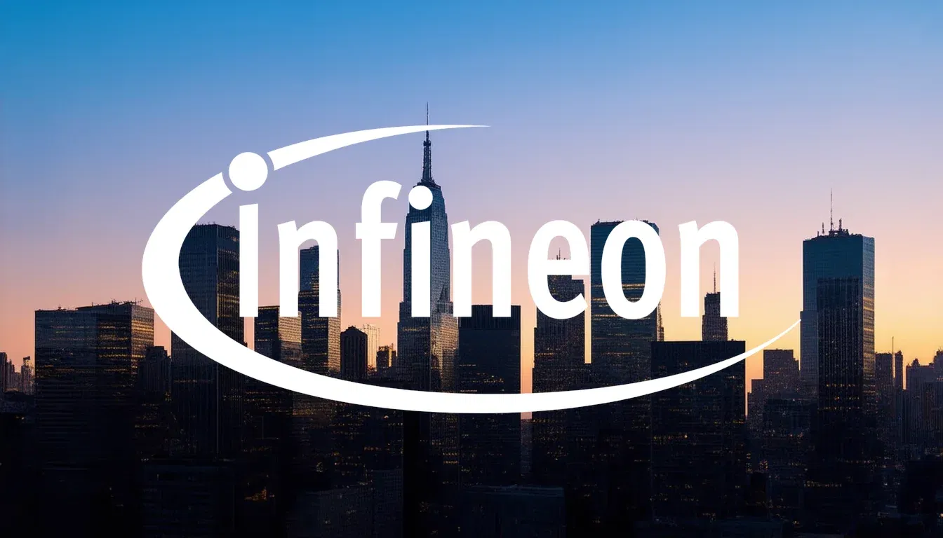 Infineon Aktie