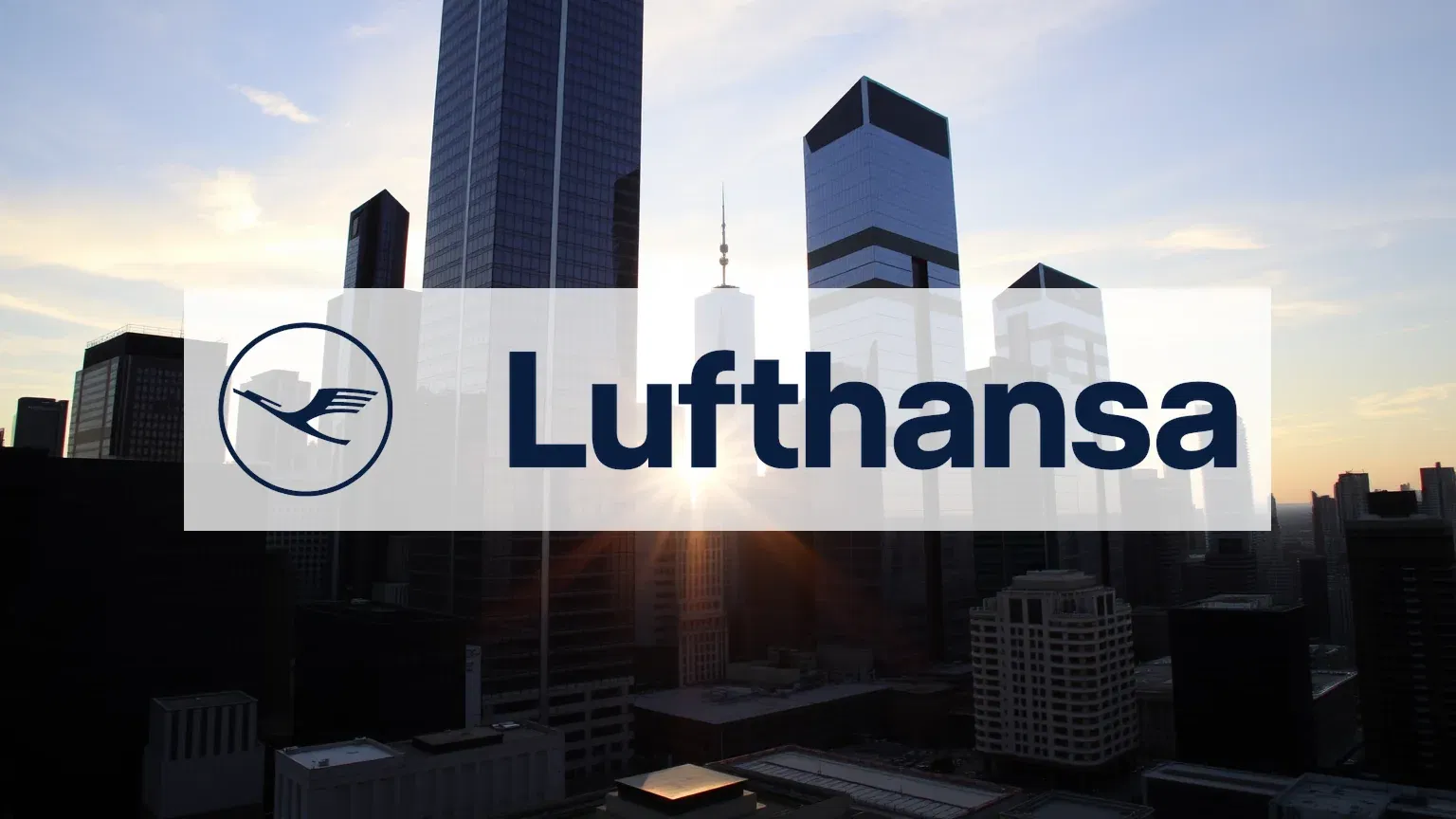 Lufthansa Aktie