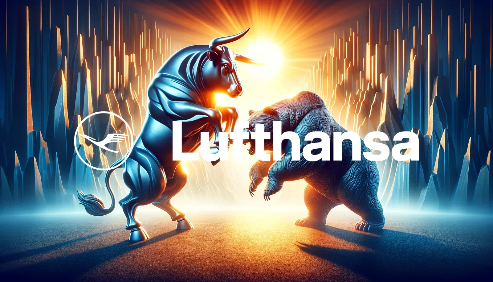 Lufthansa Aktie