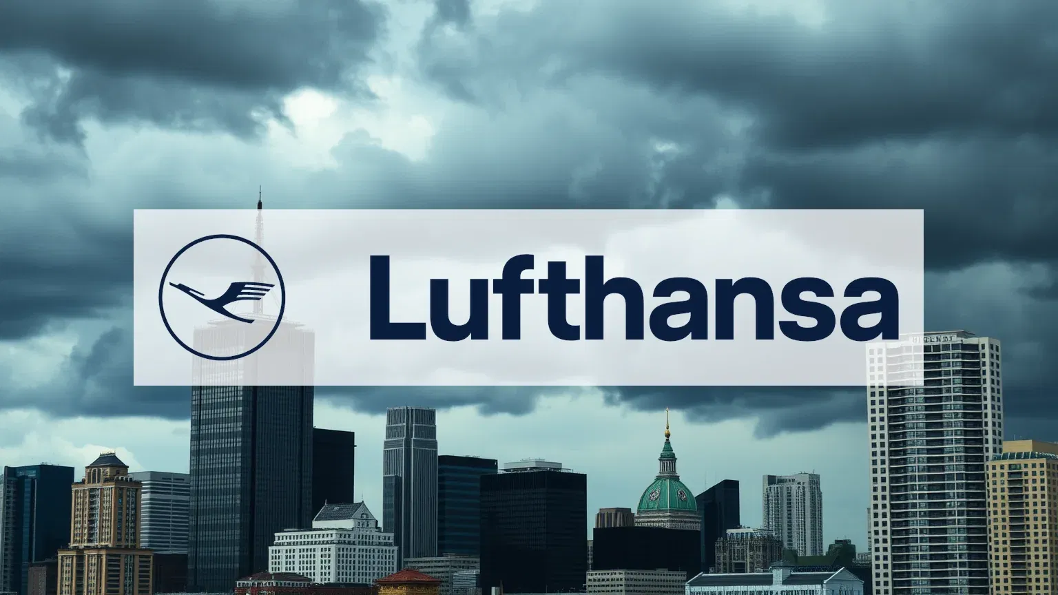 Lufthansa Aktie