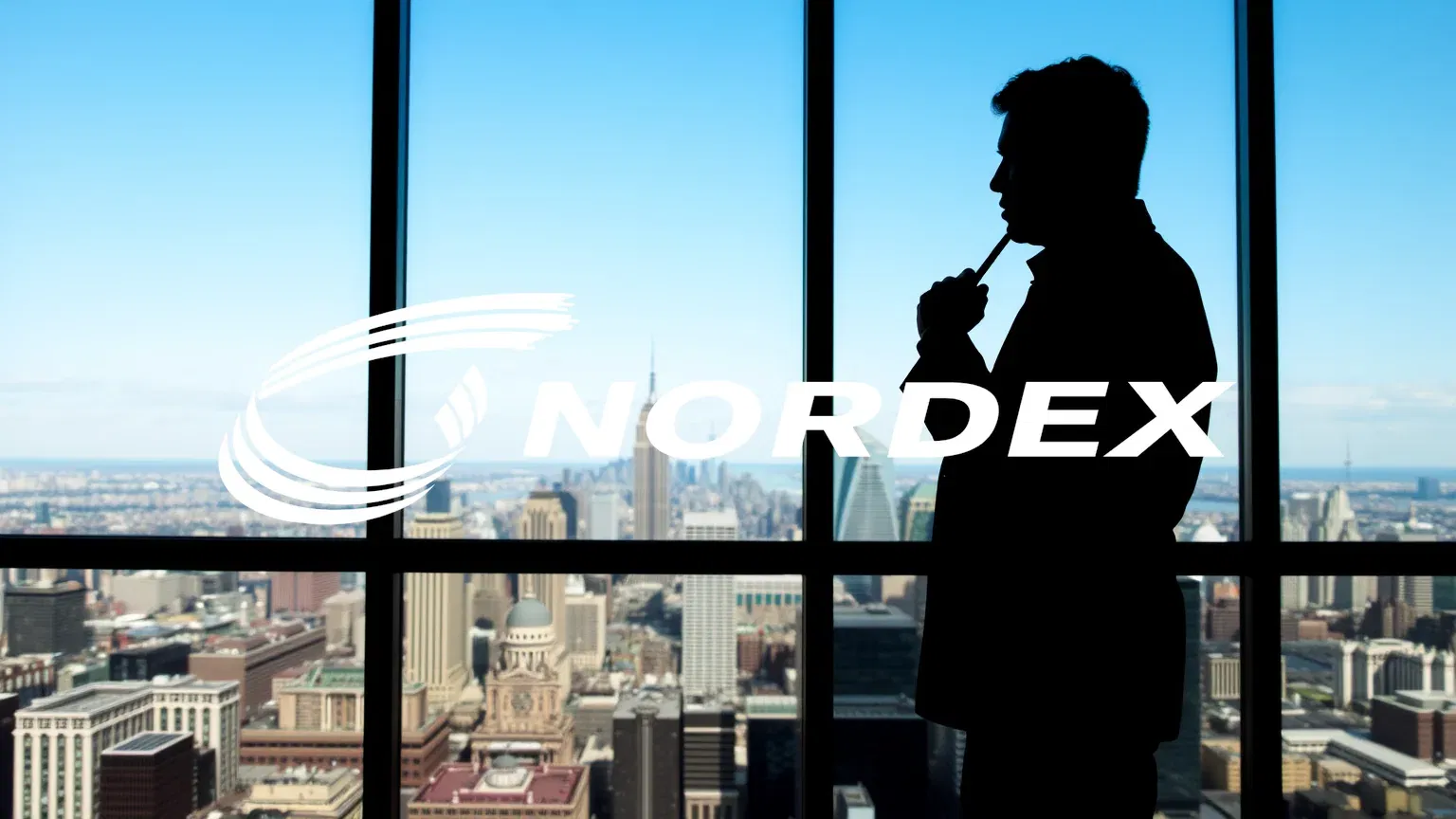 Nordex Aktie