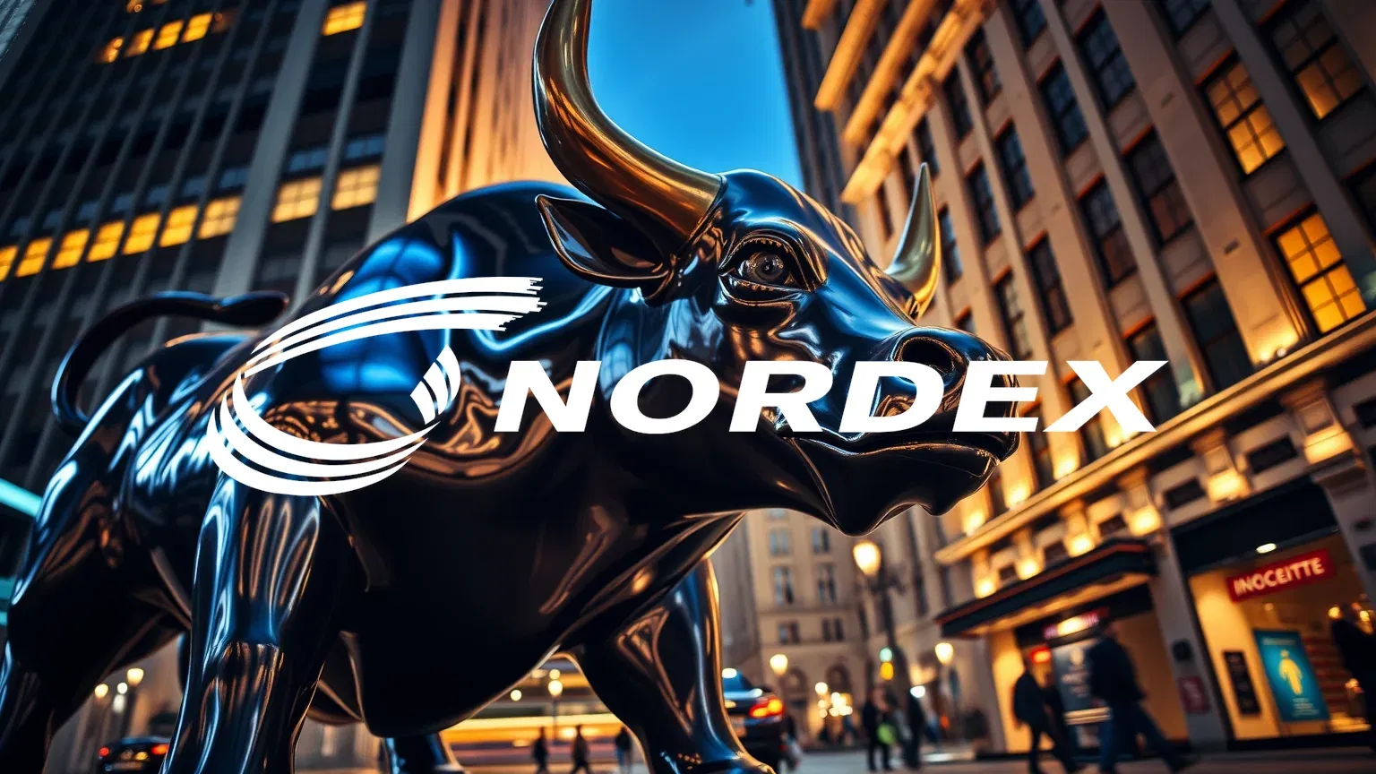 Nordex Aktie