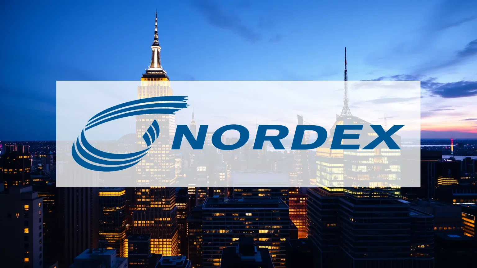 Nordex Aktie