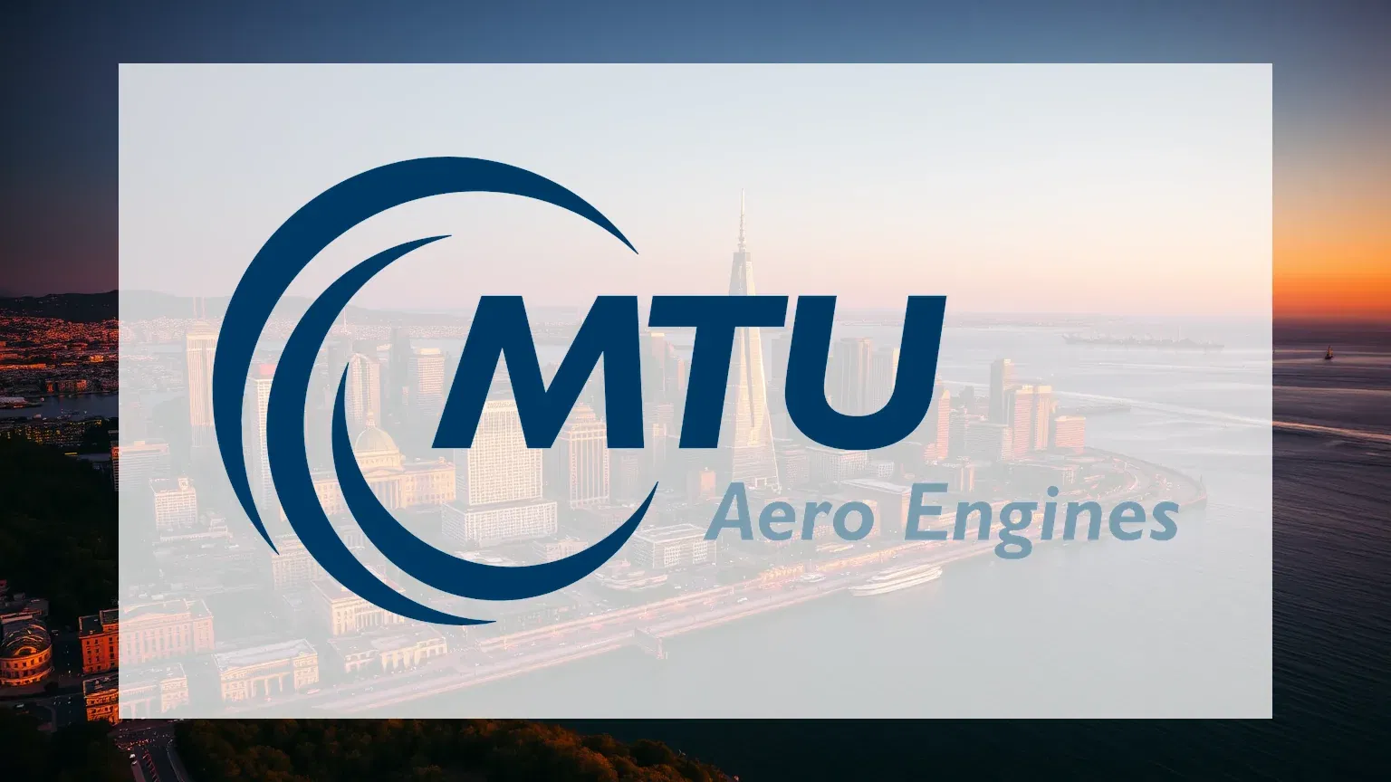 MTU Aero Engines Aktie