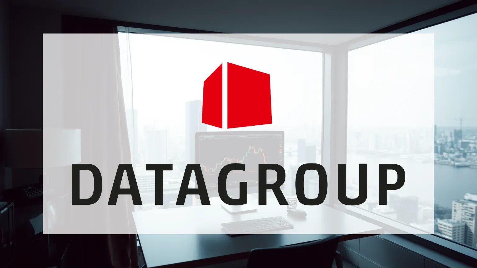 Datagroup Aktie