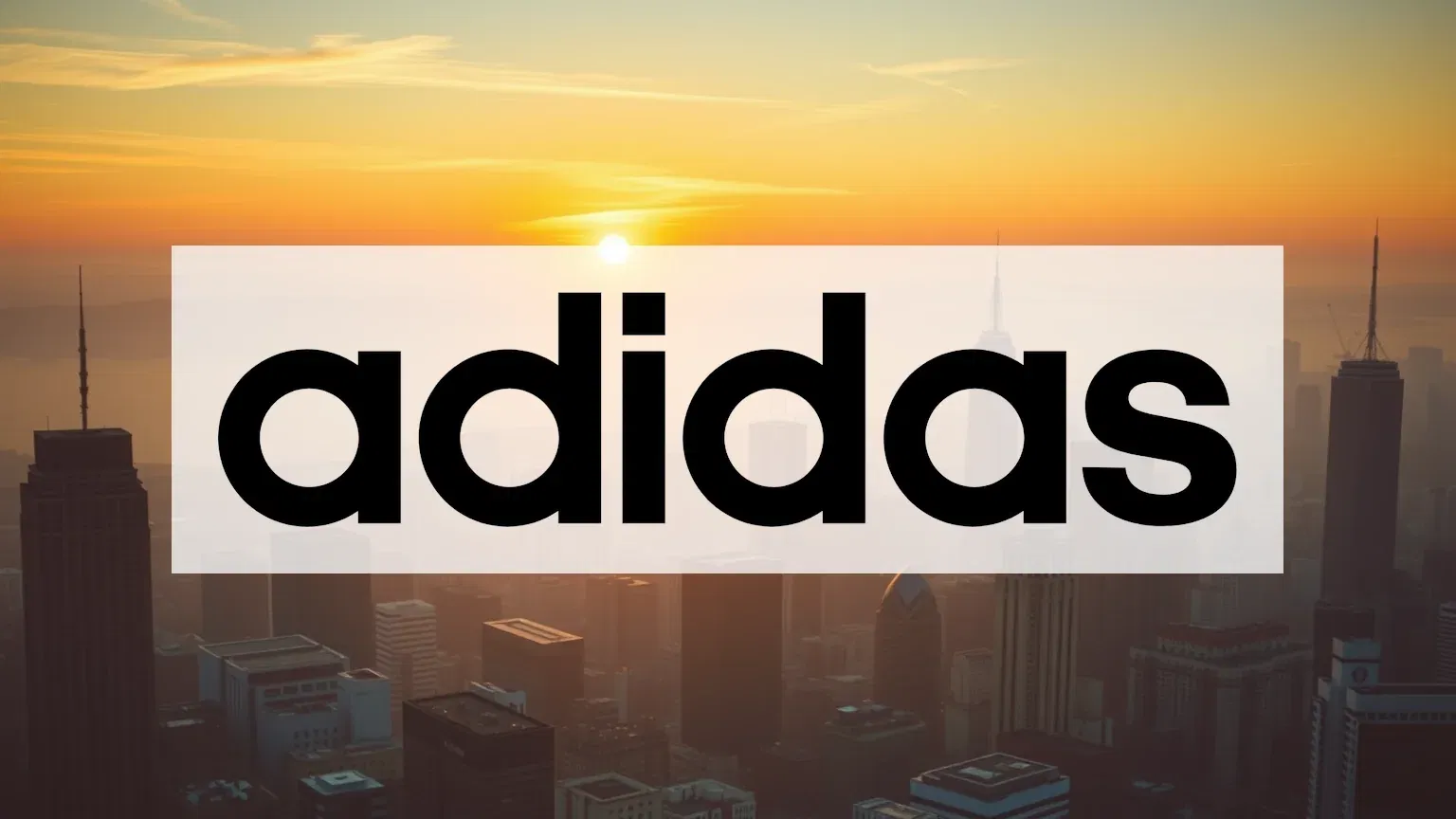 Adidas Aktie