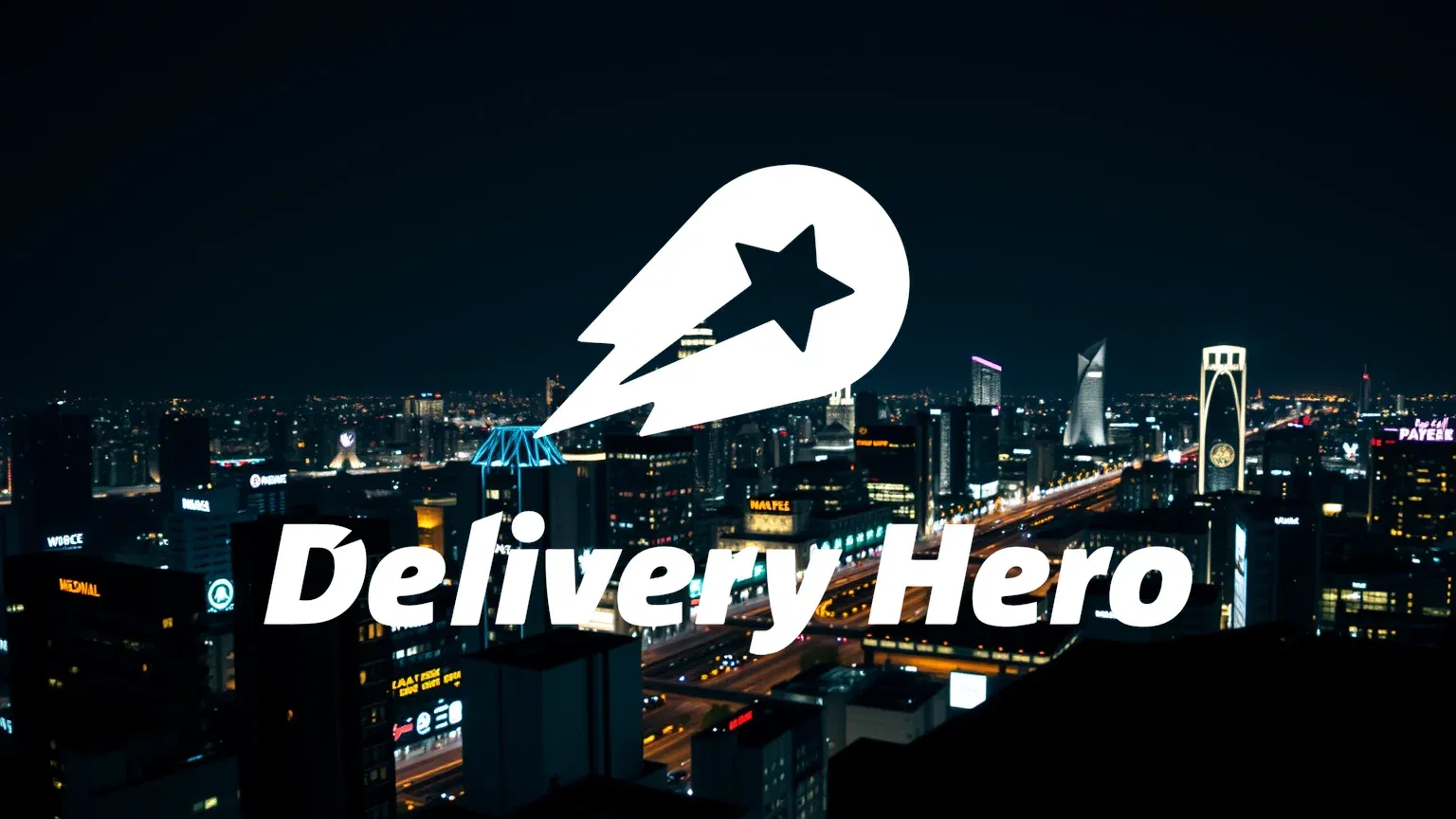 Delivery Hero Aktie