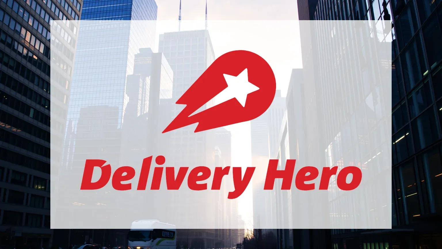 Delivery Hero Aktie