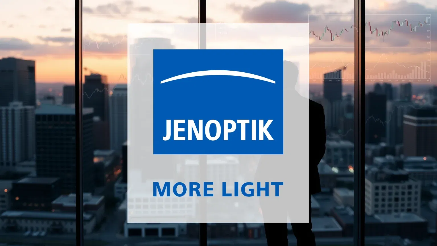Jenoptik Aktie