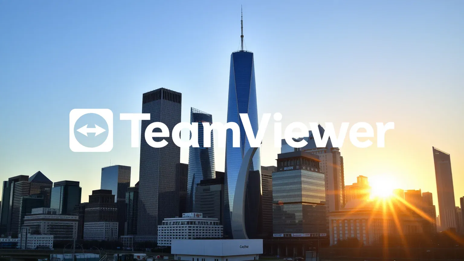 TeamViewer Aktie