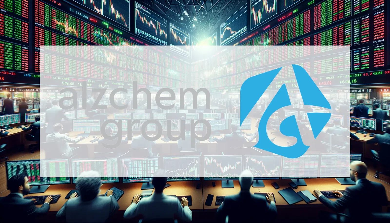 AlzChem Group Aktie