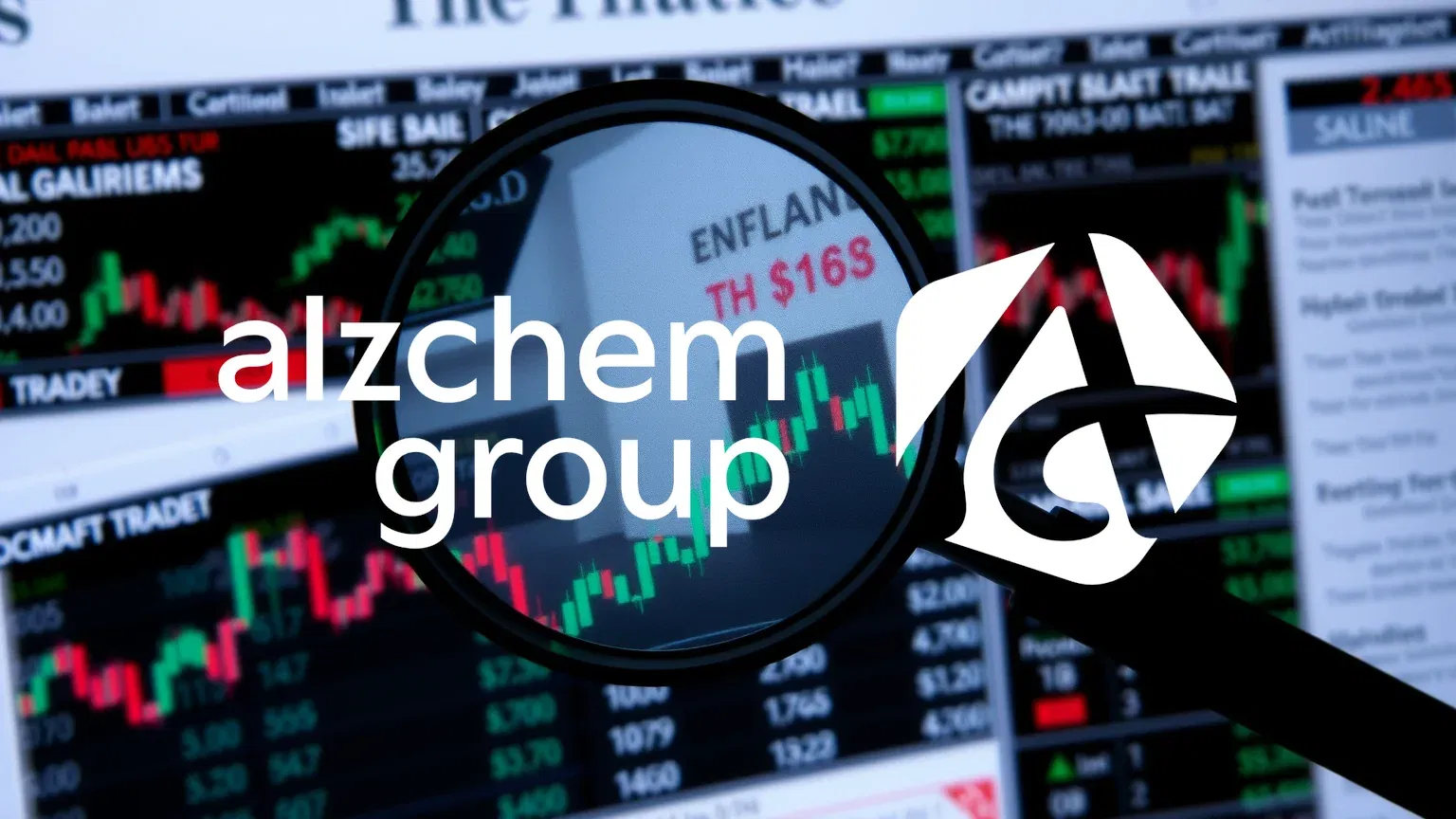 AlzChem Group Aktie