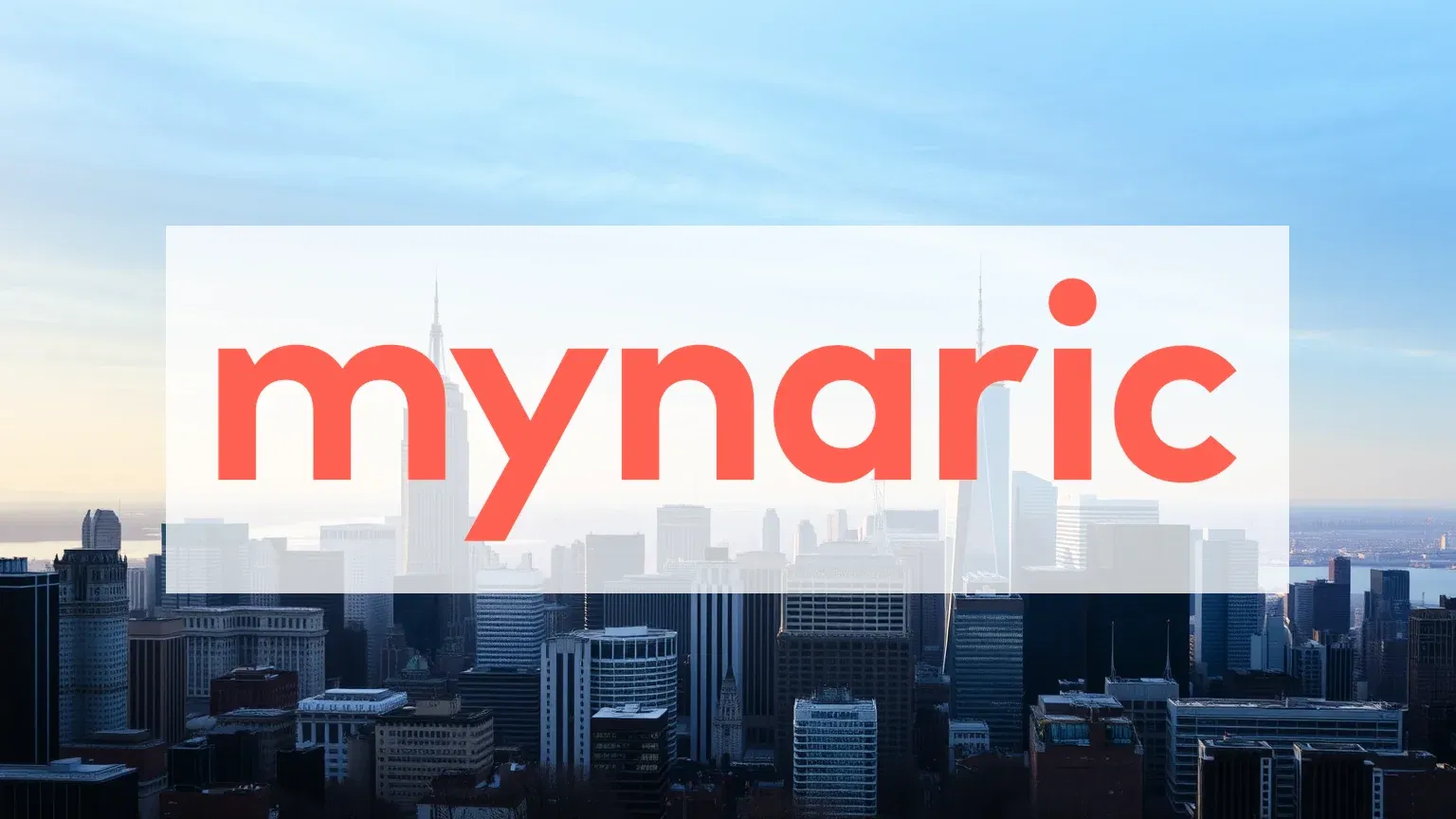 Mynaric Aktie