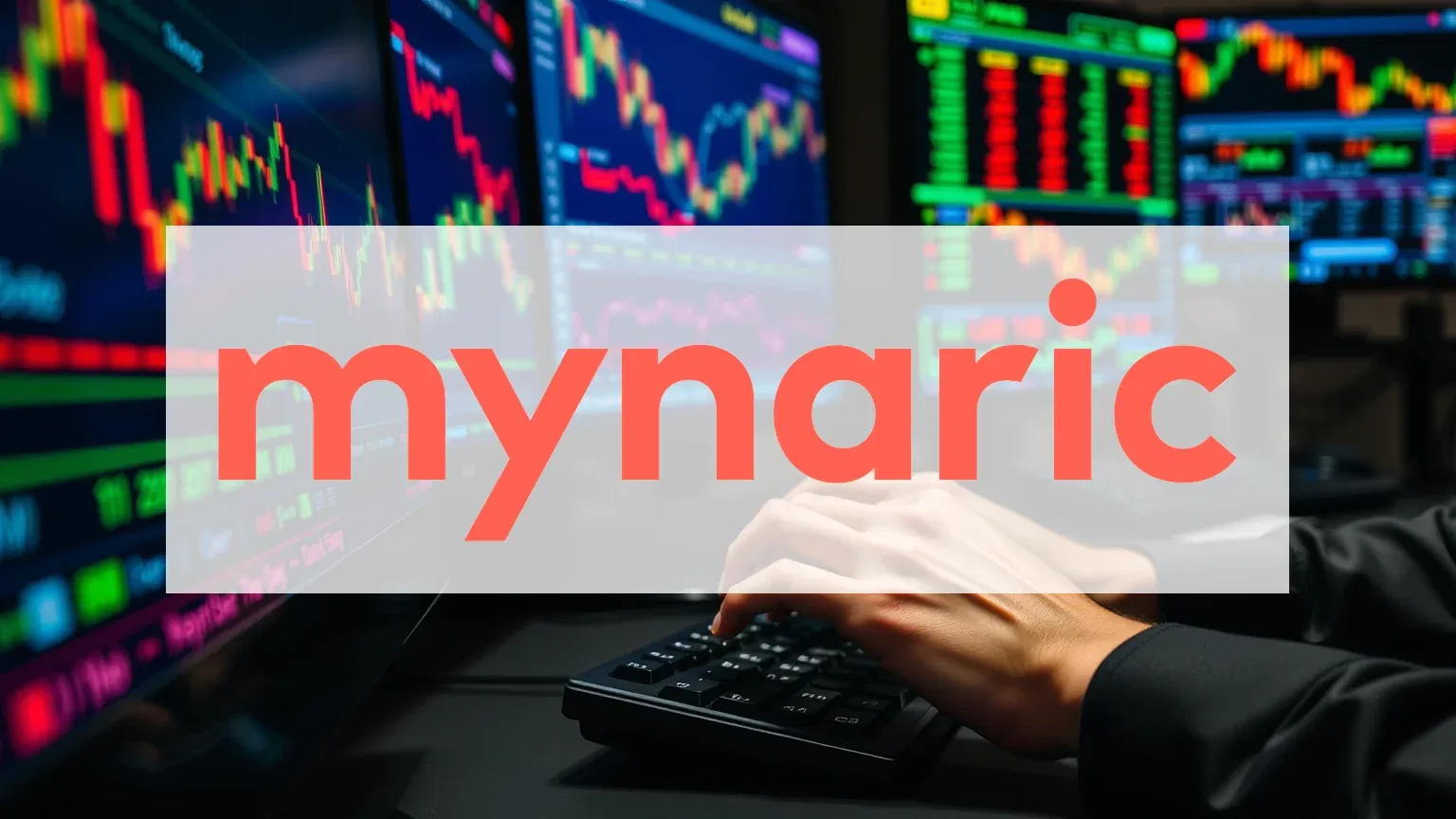 Mynaric Aktie