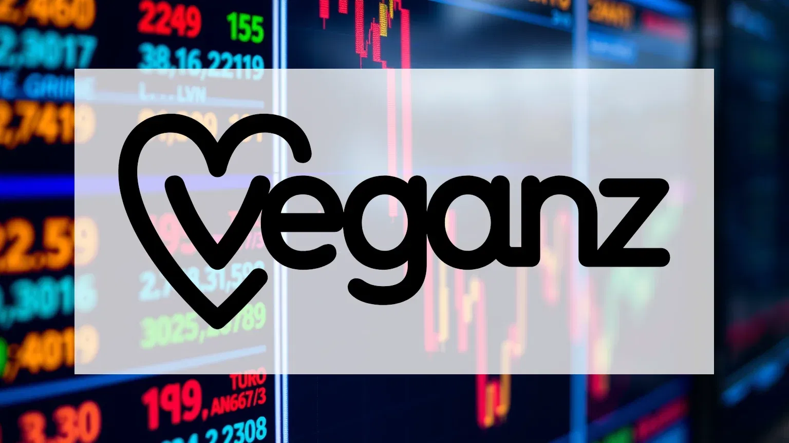 Veganz Group Aktie