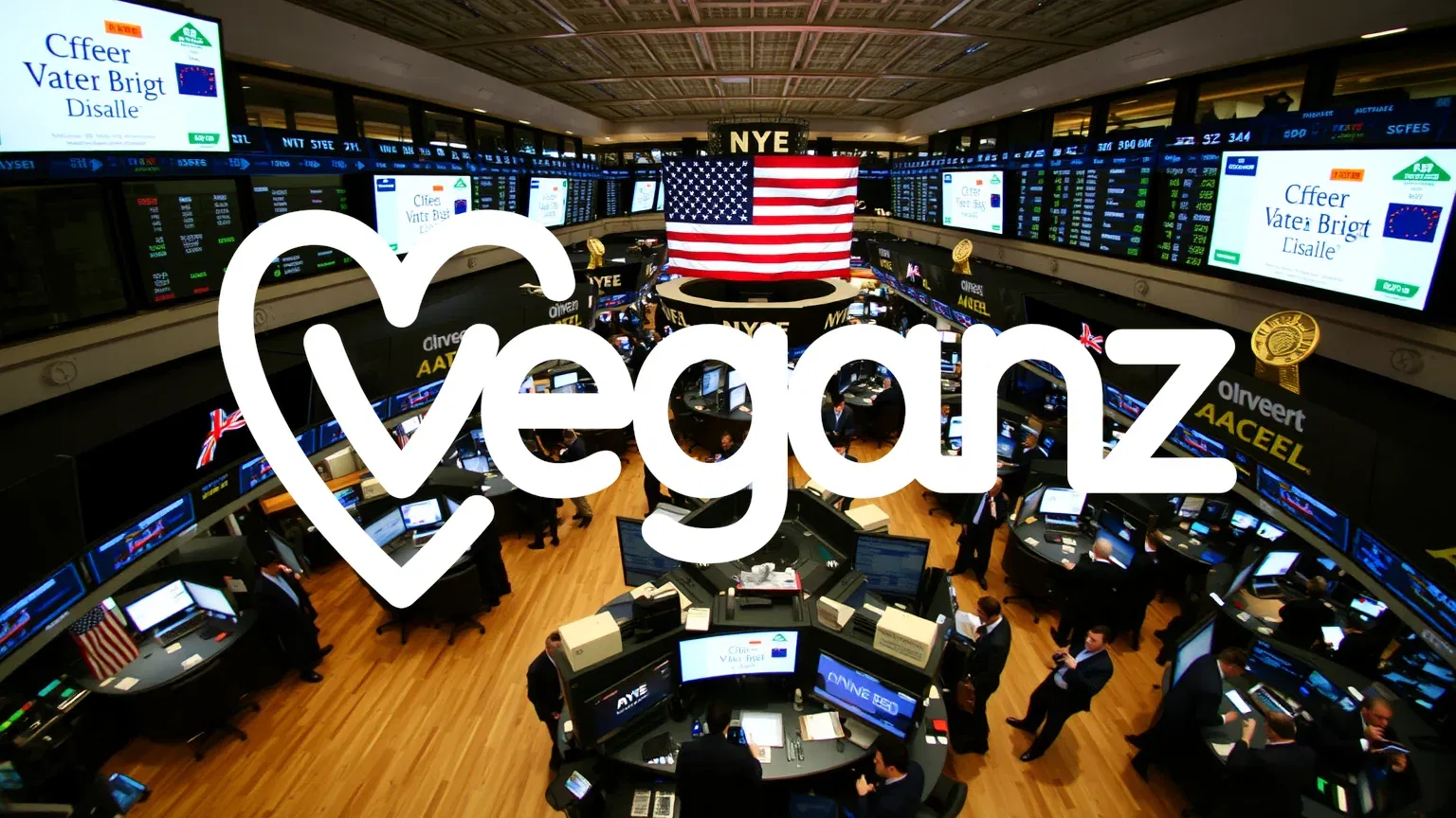 Veganz Group Aktie