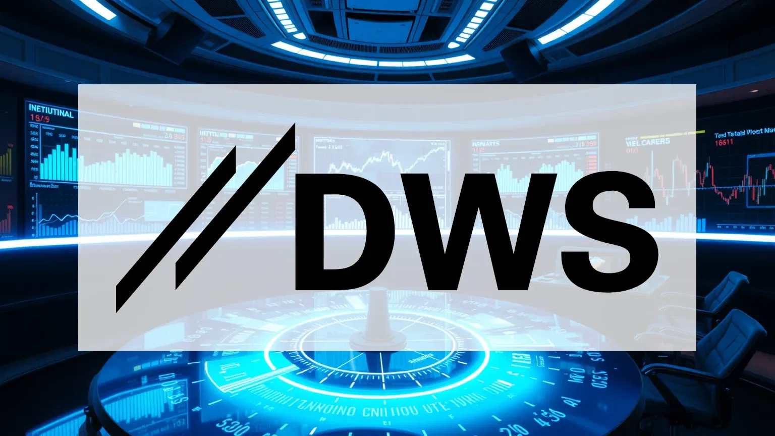 DWS Aktie