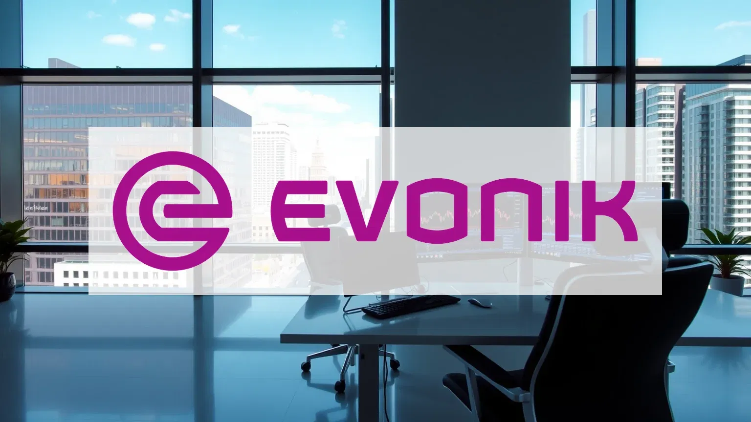 Evonik Aktie