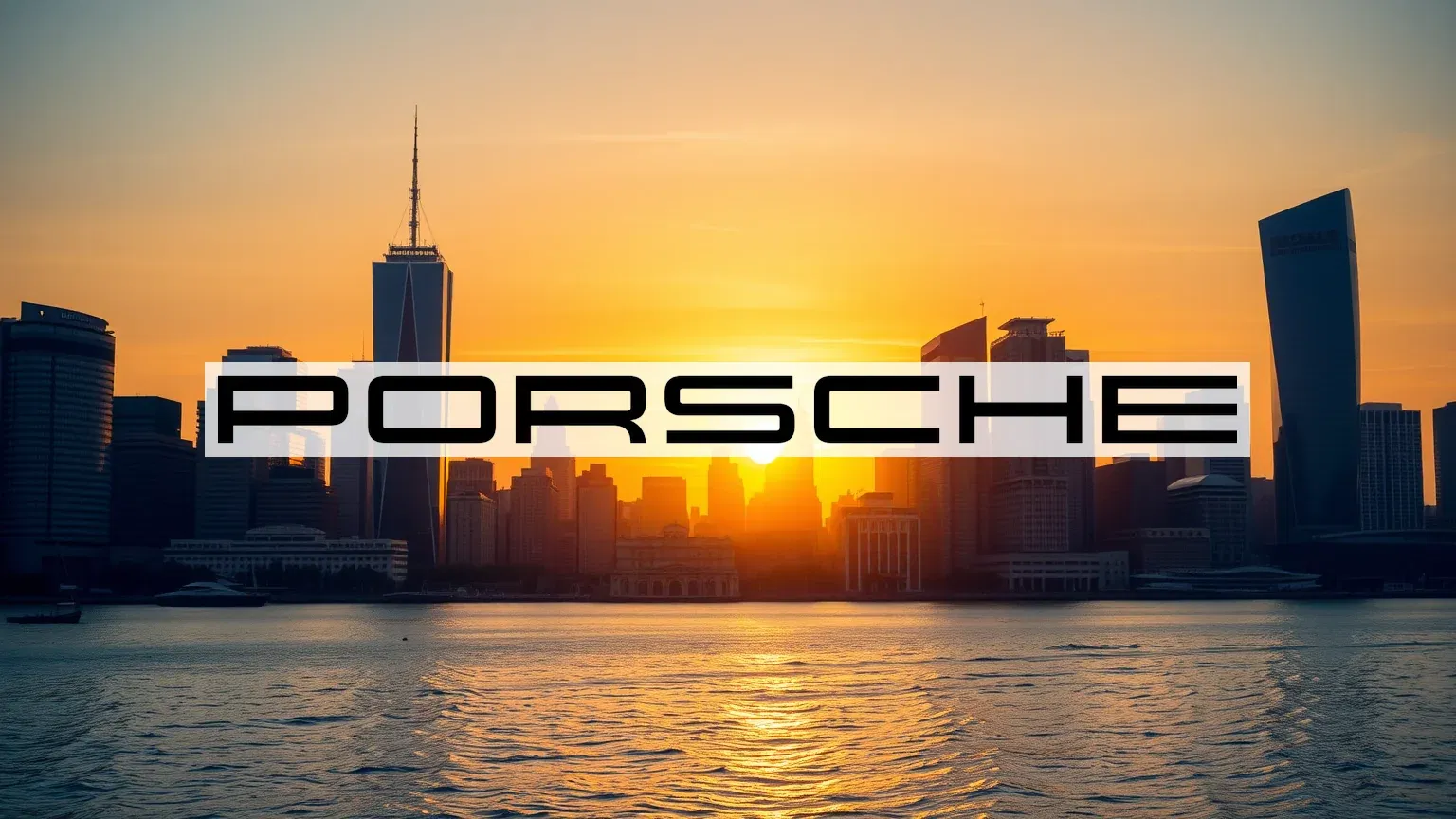 Porsche AG Aktie: Trotz Absatzkrise überraschend stark
