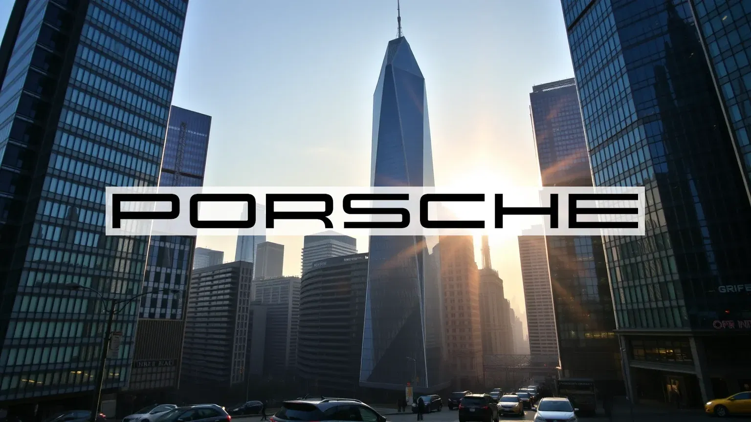 Porsche AG Aktie