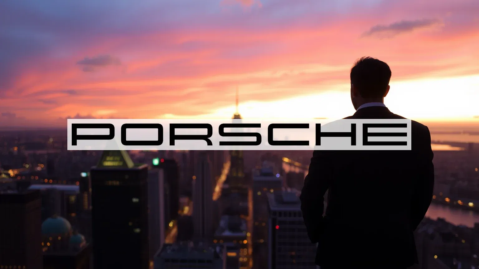 Porsche AG Aktie