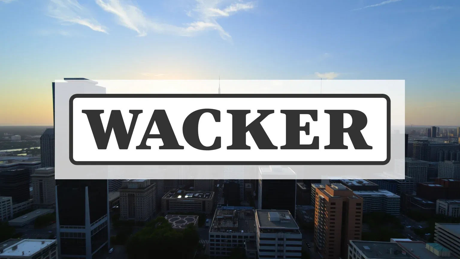 Wacker Chemie Aktie