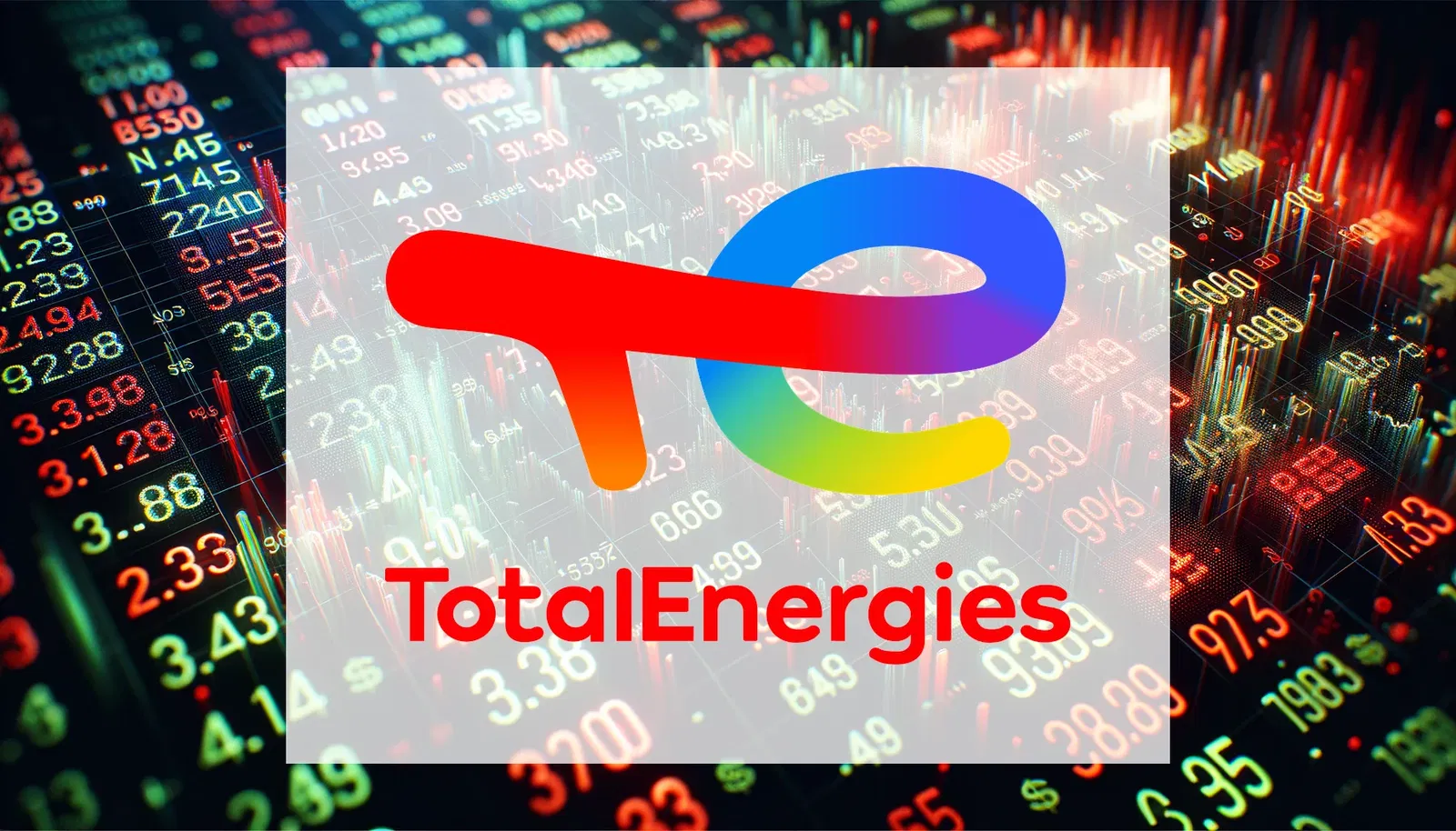 TotalEnergies SE Aktie