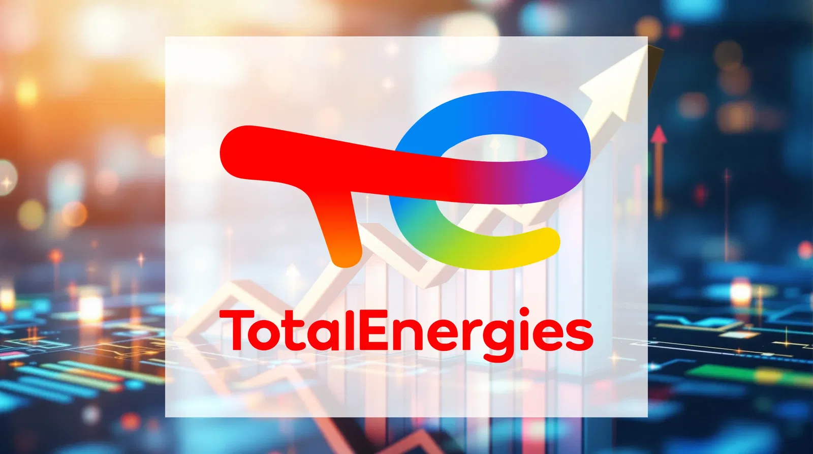 TotalEnergies SE Aktie
