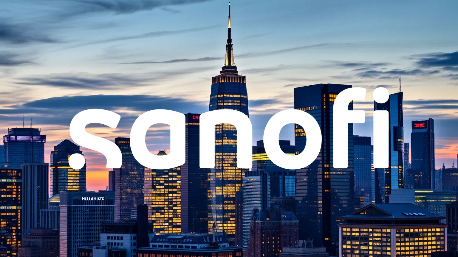 Sanofi Aktie
