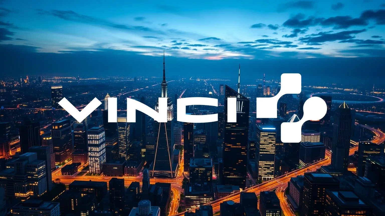 Vinci Aktie